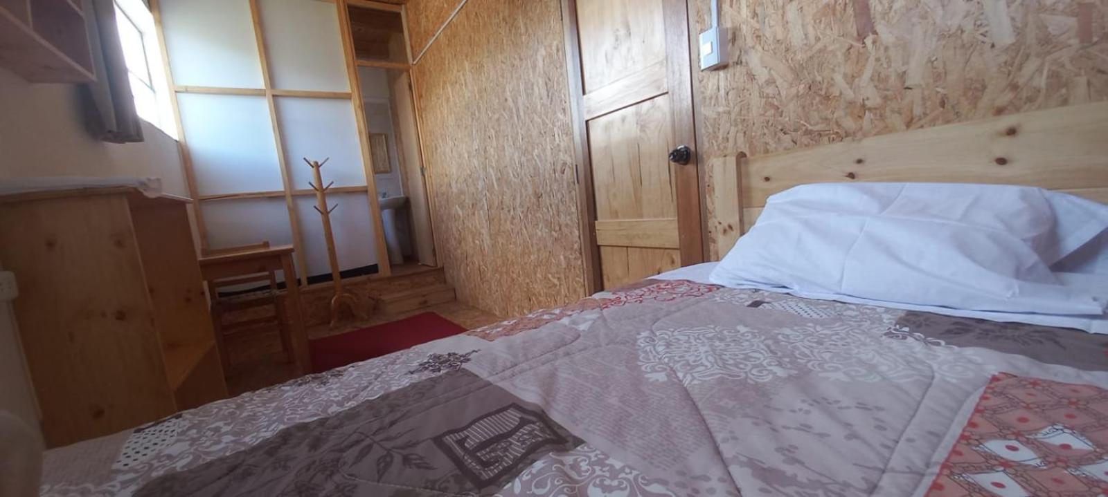 Eco Hotel Banderas Уарас Экстерьер фото